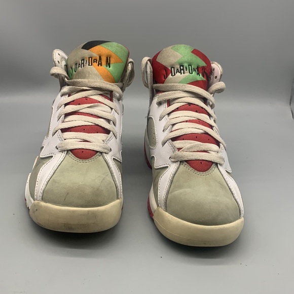 Nike Air Jordan 6 Retro Alternate Hare Size 6y GS - Picture 3 of 7